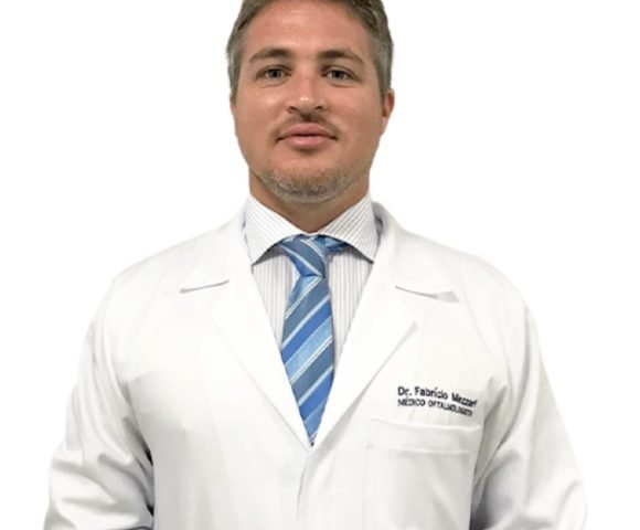 dr fabricio mezzari oftalmo